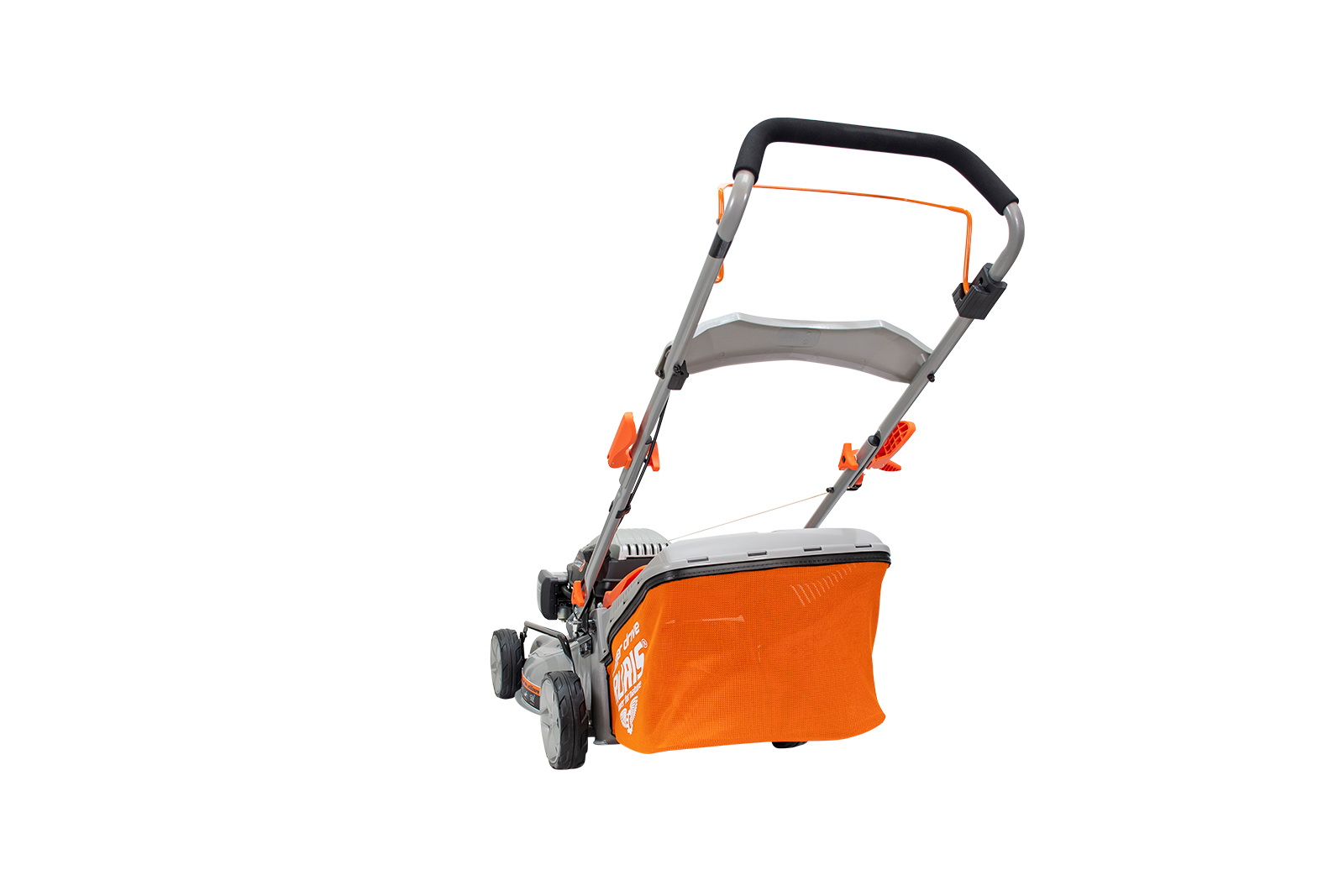 Masina de tuns gazon RURIS RX200S, 4 timpi, 2.7 CP, latime lucru 420 mm [68]