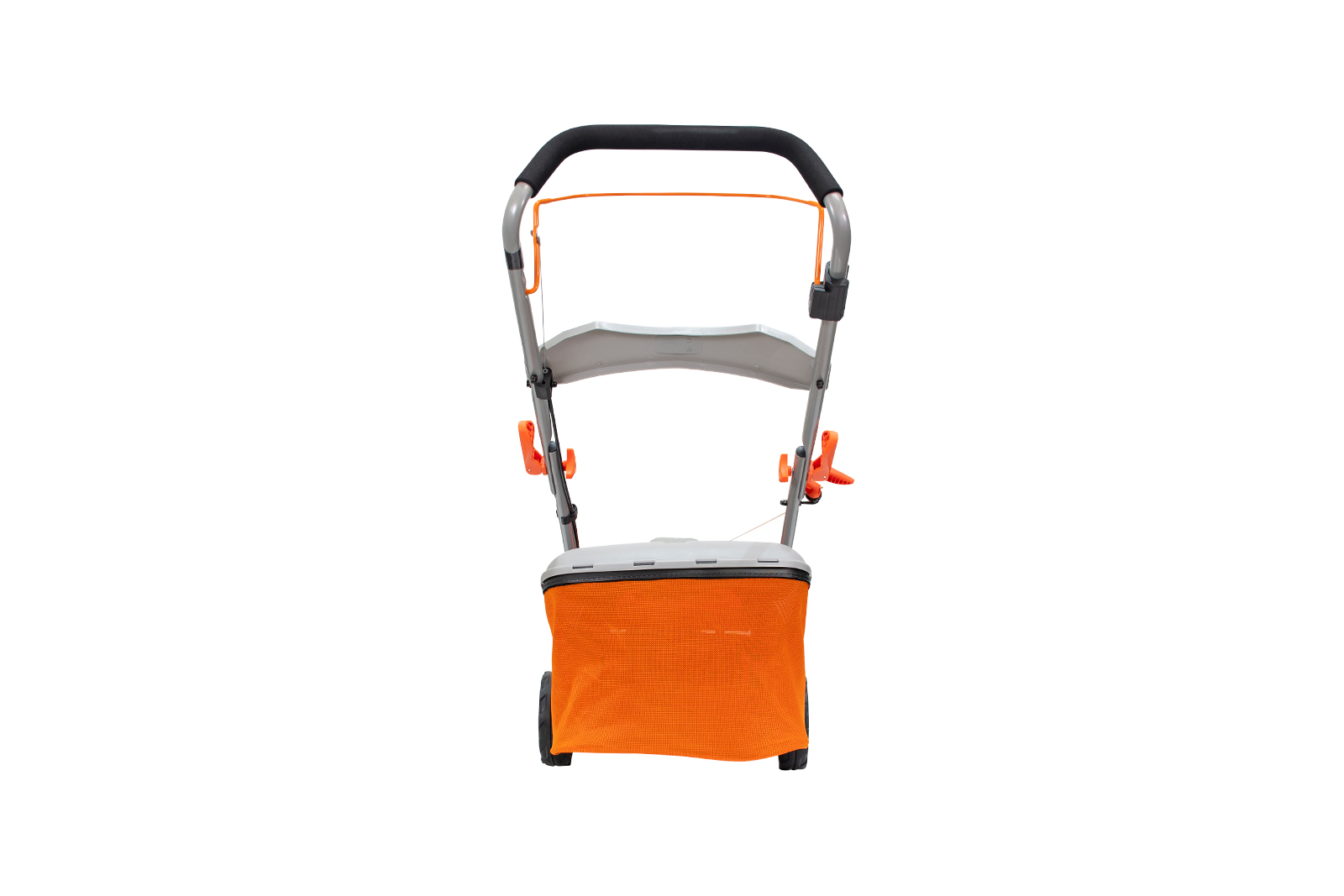 Masina de tuns gazon RURIS RX200S, 4 timpi, 2.7 CP, latime lucru 420 mm [67]