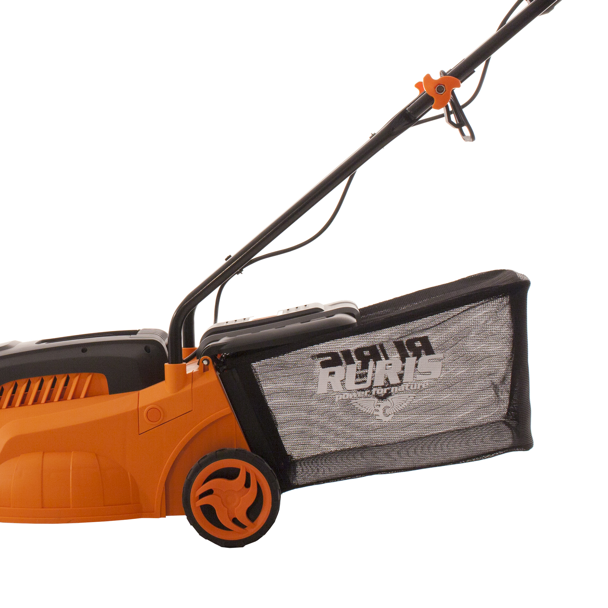 Masina de tuns gazon RURIS, SF7A106, 1200W [82]
