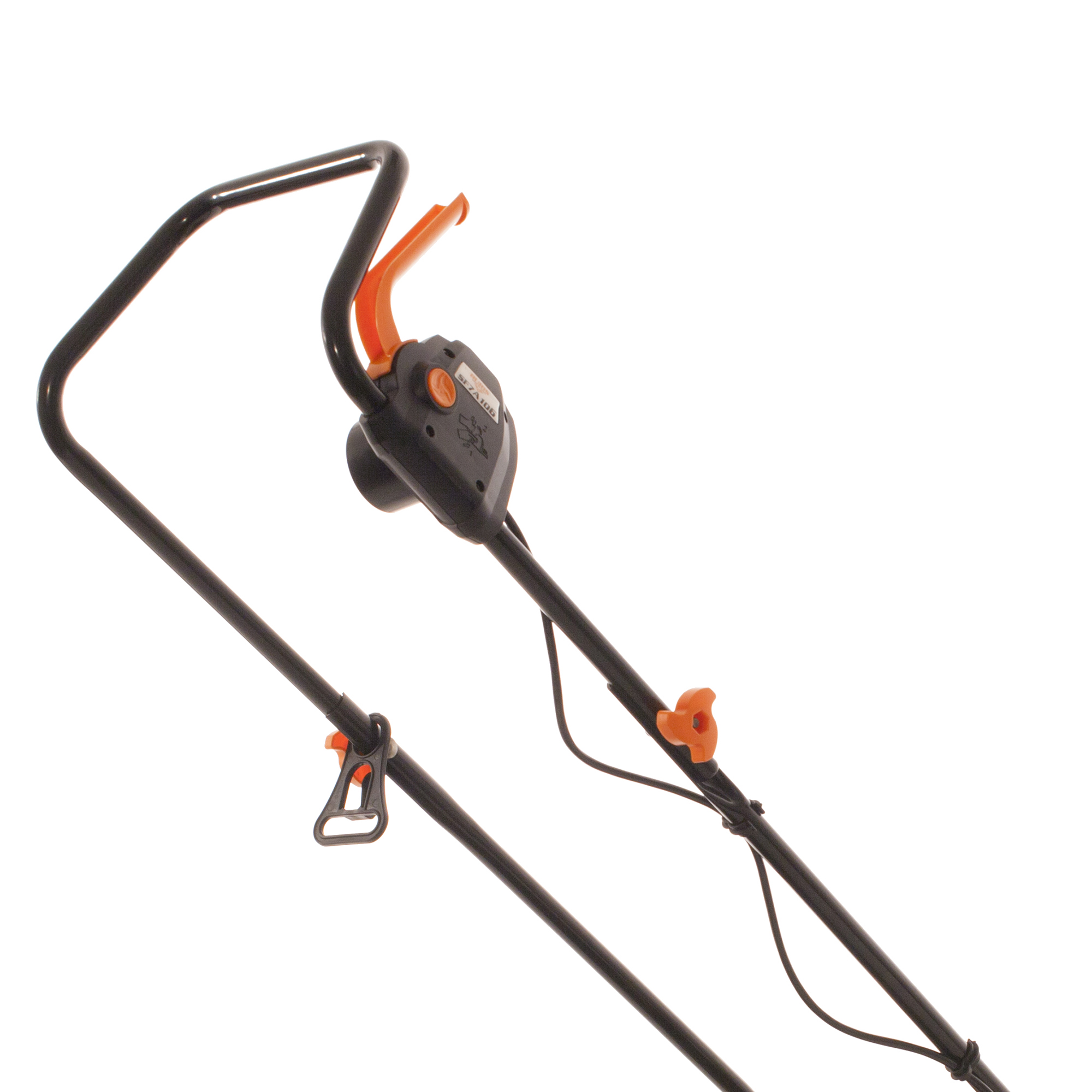 Masina de tuns gazon RURIS, SF7A106, 1200W [81]