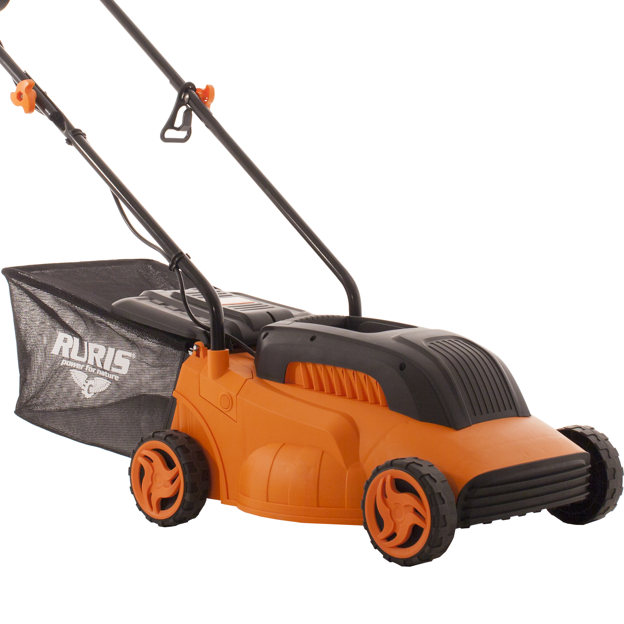Masina de tuns gazon RURIS, SF7A106, 1200W [80]