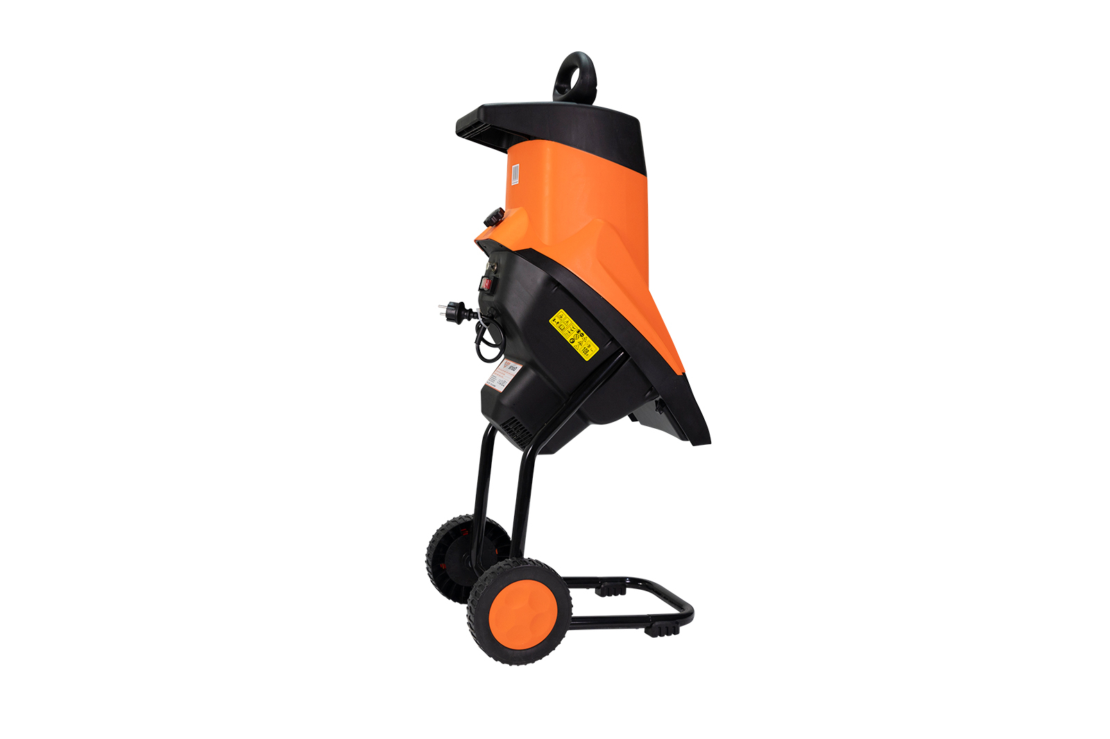 Tocator de crengi si resturi vegetale RURIS ST100 2500W [25]