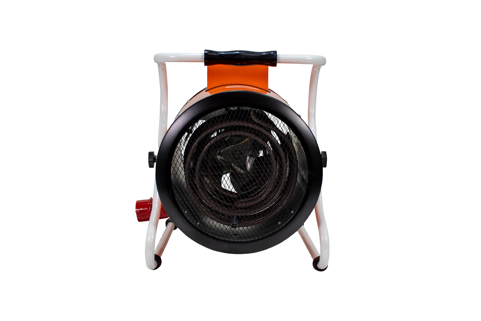 Aeroterma electrica RURIS VULCANO 900 380V 742 mc/h [17]