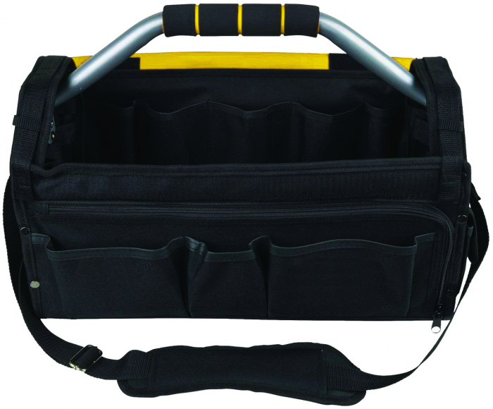 Geanta scule 19 buzunare 19'' TMP Top Master Pro [4]