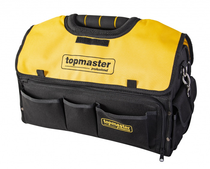 Geanta scule 19 buzunare 19'' TMP Top Master Pro [3]