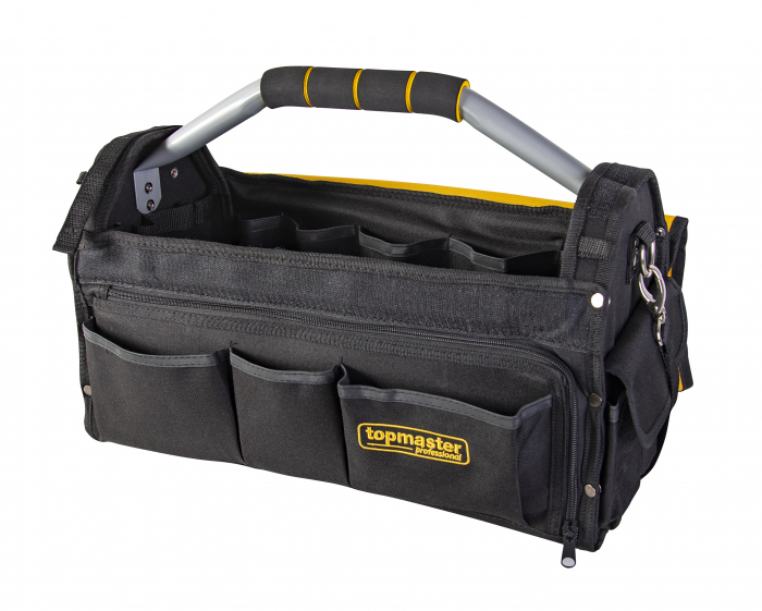 Geanta scule 19 buzunare 19'' TMP Top Master Pro [2]
