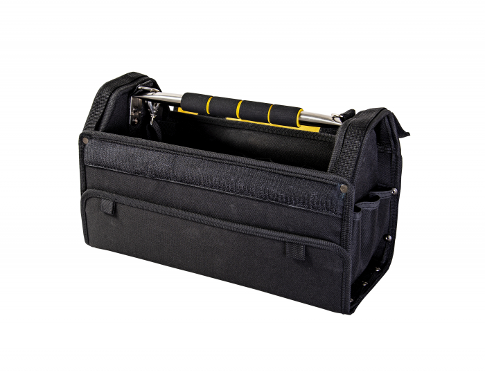 Geanta scule 14 buzunare 16.5'' TMP Top Master Pro [5]