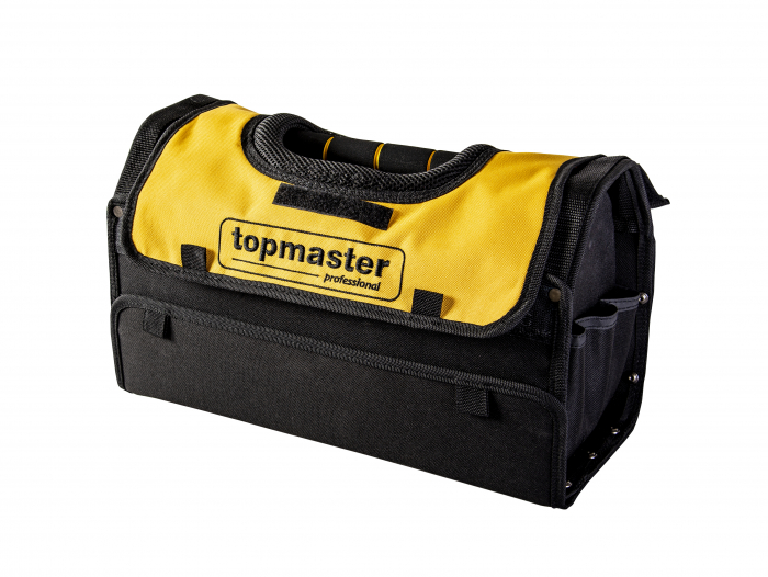 Geanta scule 14 buzunare 16.5'' TMP Top Master Pro [4]