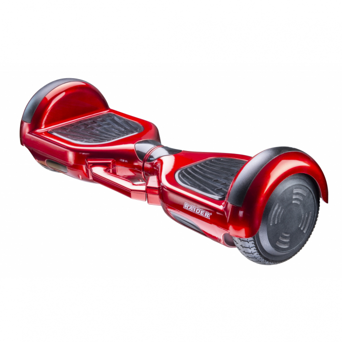 Hoverboard rd raider