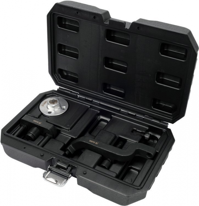 Kit demontare pompa apa VW YATO 4 piese [2]