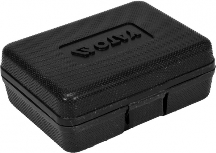 Set chei pentru saboti frana YATO 1/2 10-19mm CrV [3]
