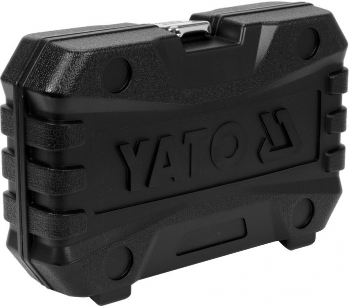 Kit demontare pompa apa VW YATO 4 piese [3]