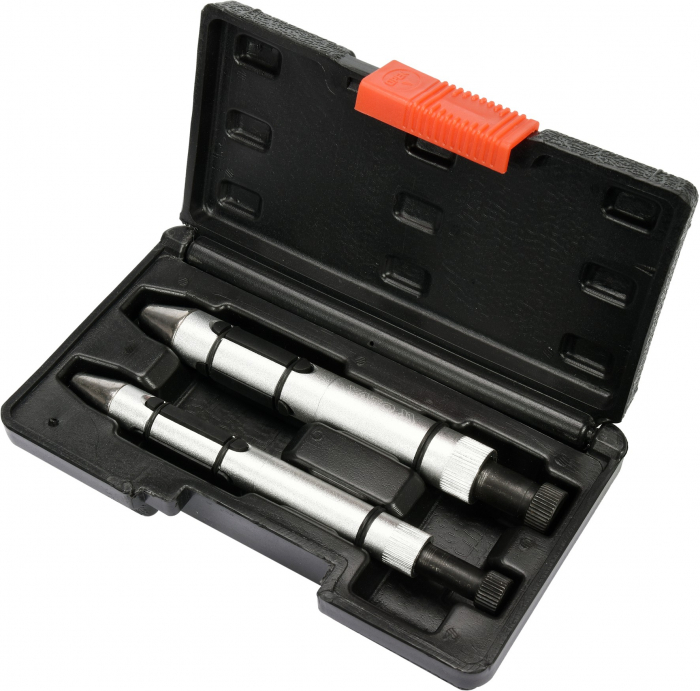Set pentru centrat ambreiaj YATO 15-20mm / 20-27mm 2buc [2]