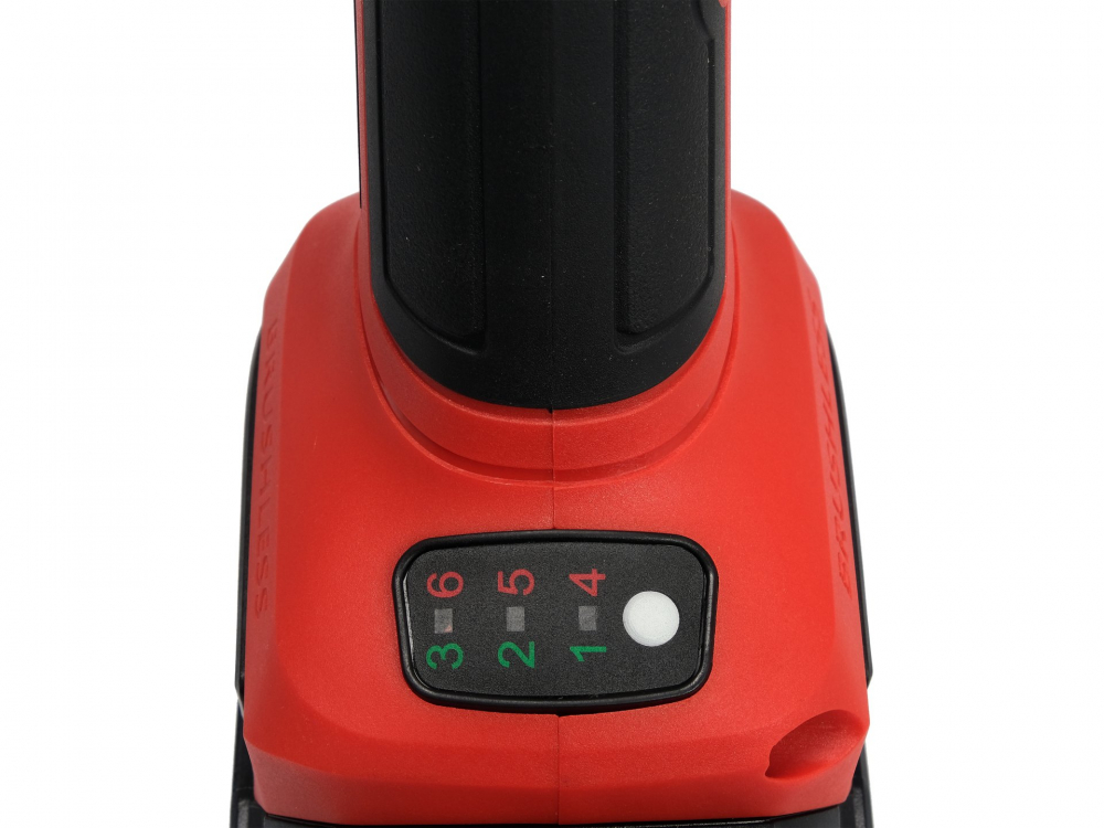 Polizor Unghiular Flex cu Acumulator 18V, Brushless, 125mm, Viteza Reglabila YATO (Fara Incarcator si Acumulator) [3]