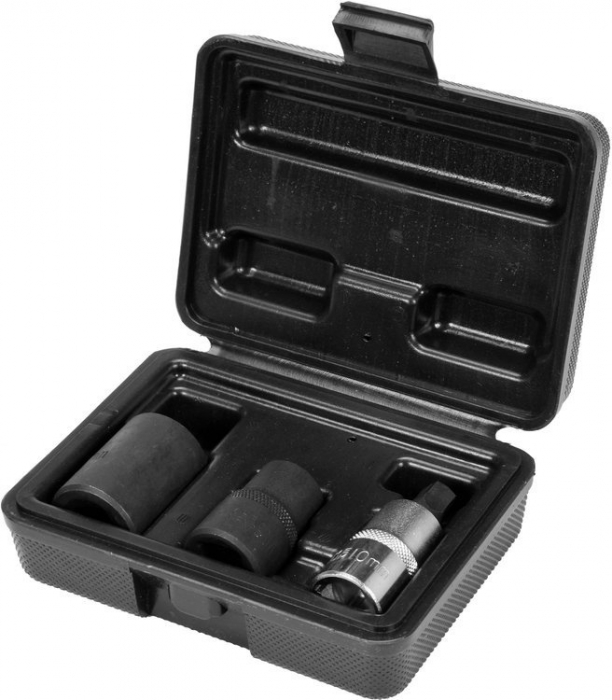 Set chei pentru saboti frana YATO 1/2 10-19mm CrV [2]
