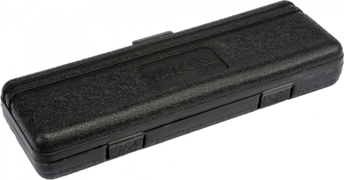 Set universal reglare ambreiaj YATO 11-25mm 9buc [3]
