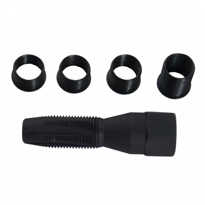 5pcs/Kit reparatie filet bujie 14mm TMP Top Master Pro [2]