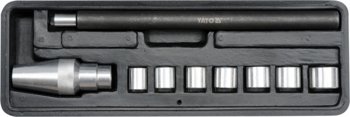 Set universal reglare ambreiaj yato 11-25mm 9buc