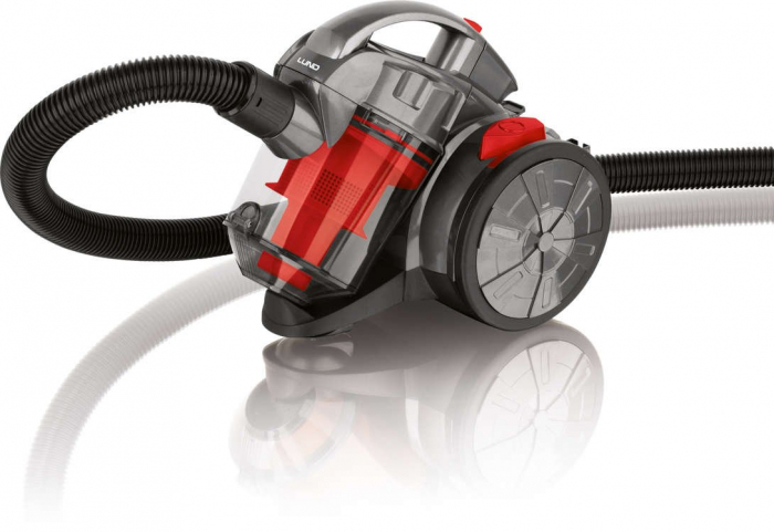 ASPIRATOR CICLONIC, 700W, 1,5L LUND [3]