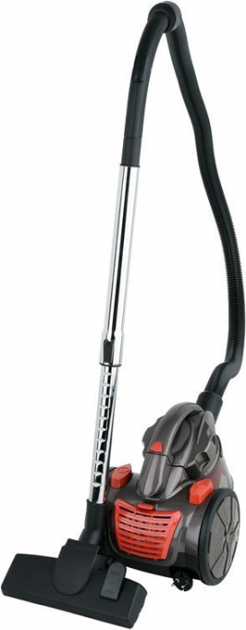 ASPIRATOR CICLONIC, 700W, 1,5L LUND [4]