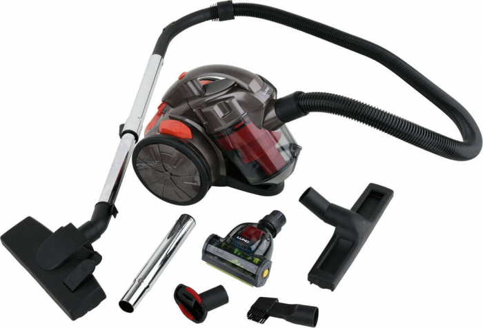 ASPIRATOR CICLONIC, 700W, 1,5L LUND [5]
