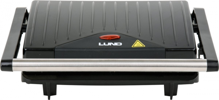 TOASTER 750W, 23X14.5CM LUND