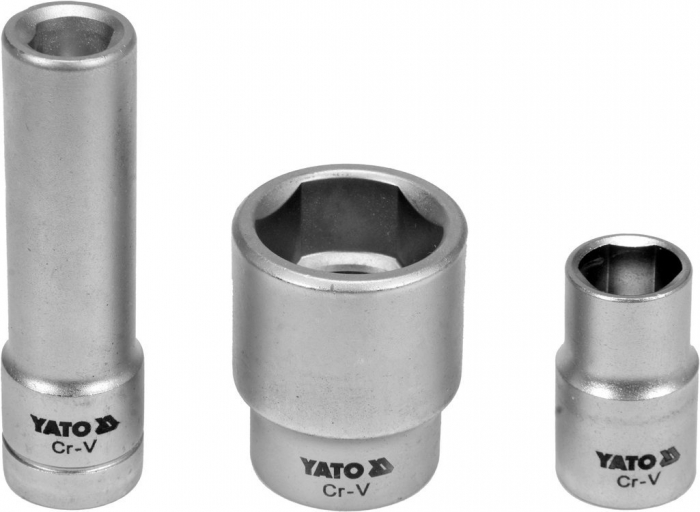 Kit tubulare pentru pompa injectie yato 1 2 motoare tdi grupul vag 3buc