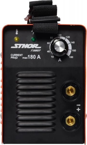 Aparat de sudura STHOR, tip invertor, IGBT, 180A [2]