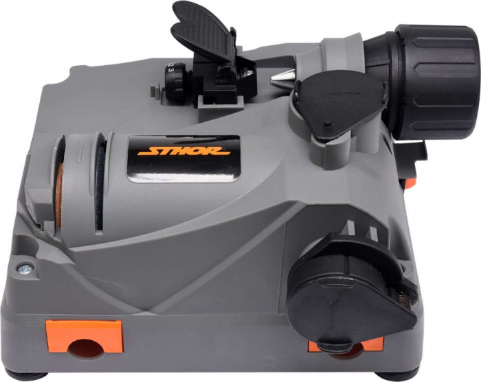 Masina de ascutit STHOR multifunctionala 150W [2]