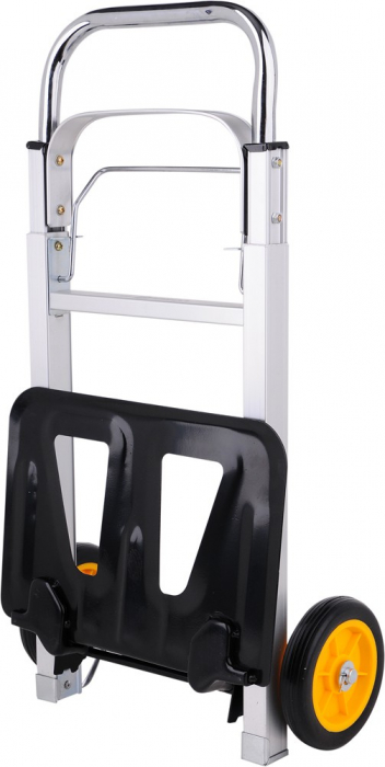 Carucior pentru transport pliabil VOREL aluminiu 660mm max 90kg [2]