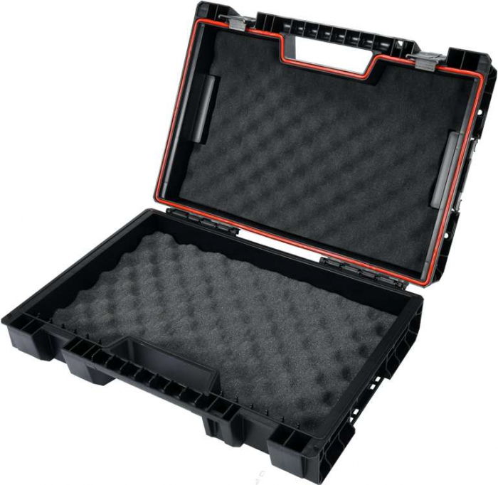 Cutie ermetica scule electrice YATO PP 450x322x126mm [2]