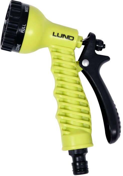 PISTOL DE STROPIT PORTABIL, 12V, 20L/MIN LUND [3]
