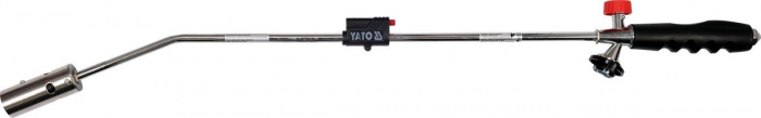 Arzator pentru buruieni PIEZO 1.7kW 800mm YATO [2]