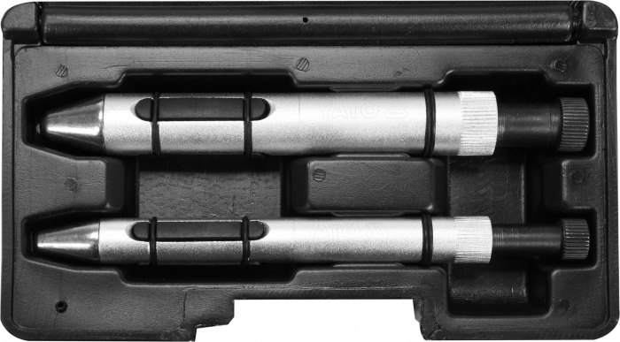 Set pentru centrat ambreiaj yato 15-20mm 20-27mm 2buc