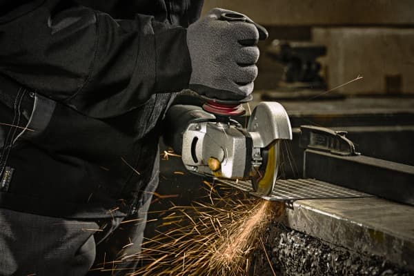 Disc debitare KLINGSPOR, pentru otel inoxidabil, metal universal, A 60 Extra [4]
