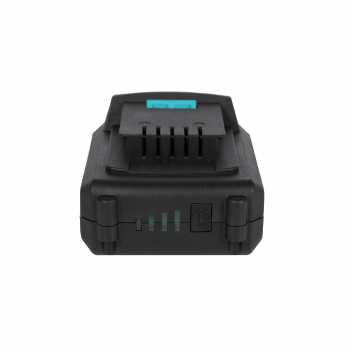 Acumulator 18V/2AH Li-Ion Universal DETOOLZ [5]