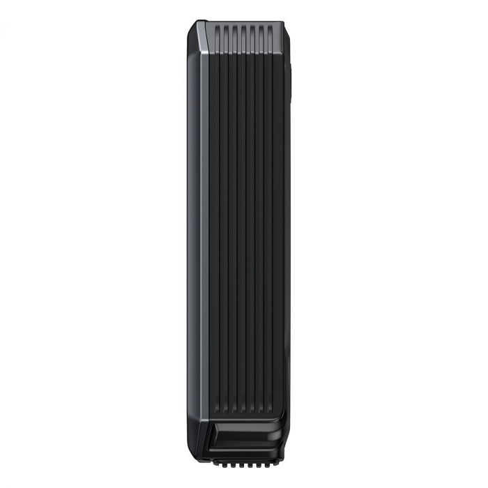 Acumulator extern pentru pornire/incarcare auto BASEUS Energy Max 20000mAh, 2000A, USB (negru) CGNL020001 [3]