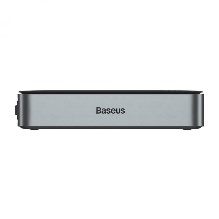 Acumulator extern pentru pornire/incarcare auto BASEUS Super Energy 1600A, USB (negru) CGNL070001 [3]