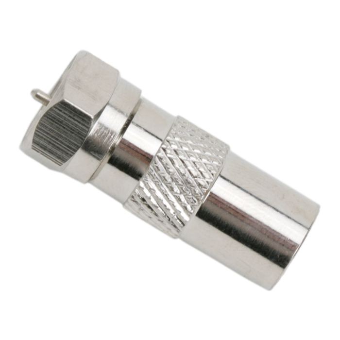 Adaptoare F / TV coaxfisa F - fisa TV coax [2]