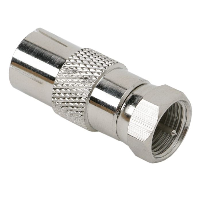 Adaptoare F / TV coaxfisa F - soclu TV coax [2]