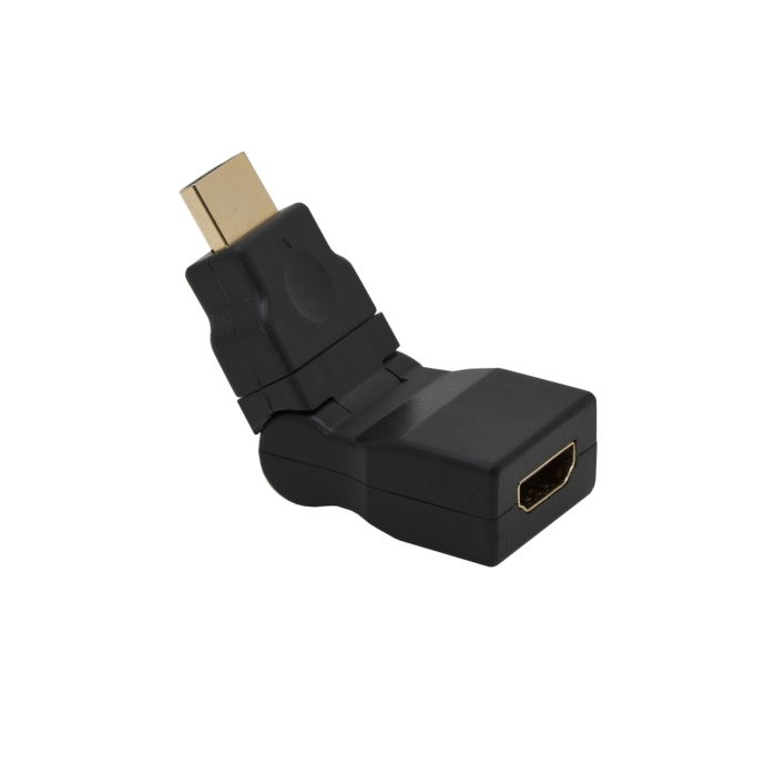 Adaptoare HDMIHDMI fisa–HDMI soclurotire si prelate [3]