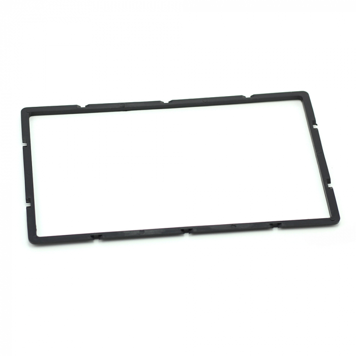 Adaptor 2 DIN BMW - E91 - 3-Series with Auto A/C 2004-2012 [4]