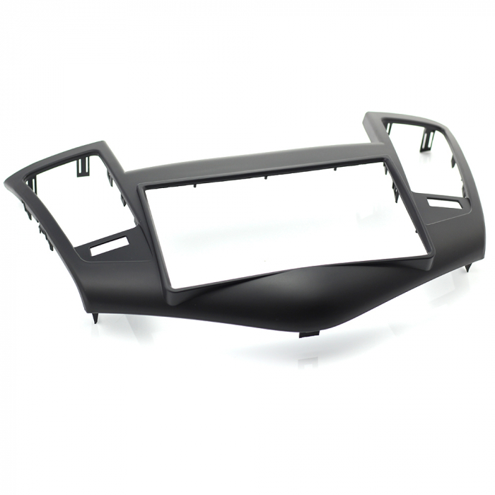 Adaptor 2 DIN CHEVROLET Cruze 2009-2012 (Black) 2009-2012 [2]