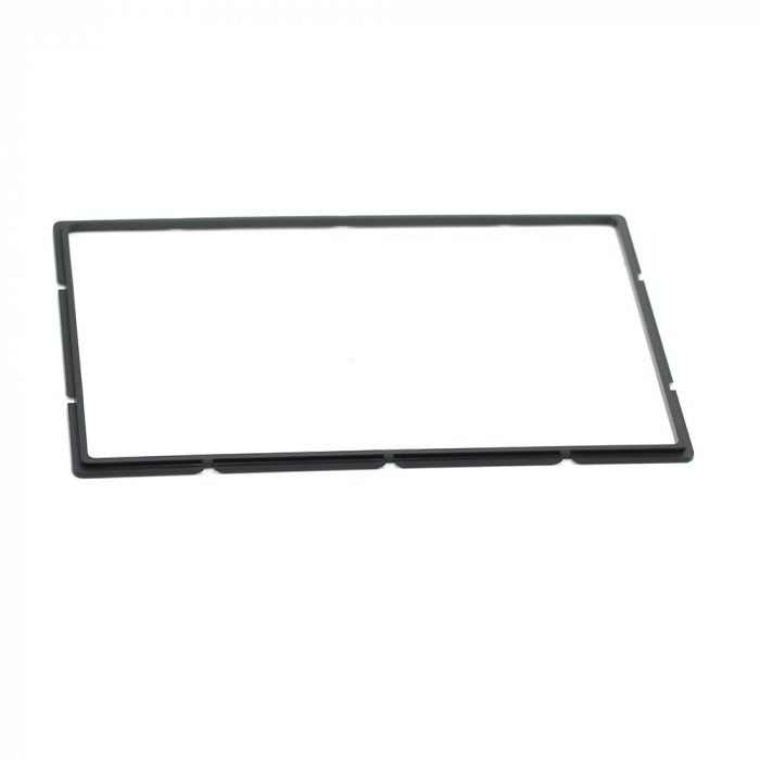 Adaptor 2 DIN CHEVROLET Cruze 2009-2012 (Black) 2009-2012 [5]