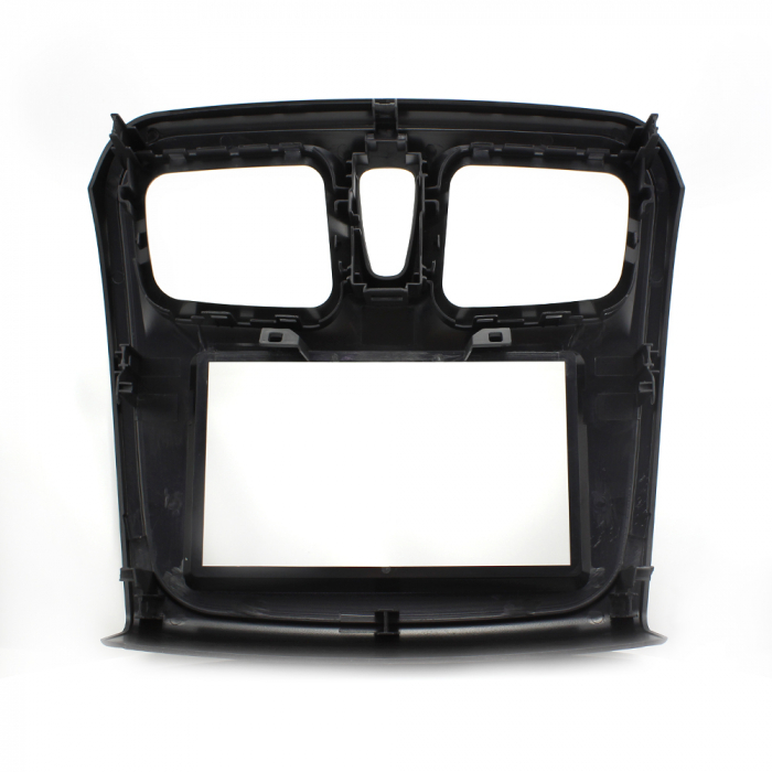 Adaptor 2 DIN DACIA Sandero 2013+; Logan 2012+ / RENAULT Logan 2013+; Sandero 2012+ [2]