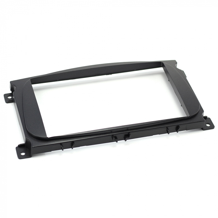 Adaptor 2 DIN FORD (Dark Grey) - Multibrand [2]