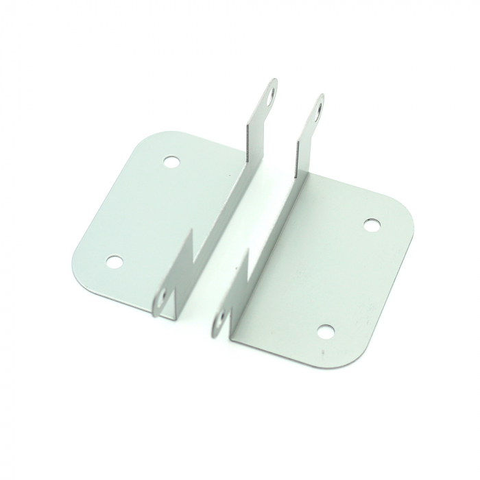 Adaptor 2 DIN FORD (Dark Grey) - Multibrand [5]