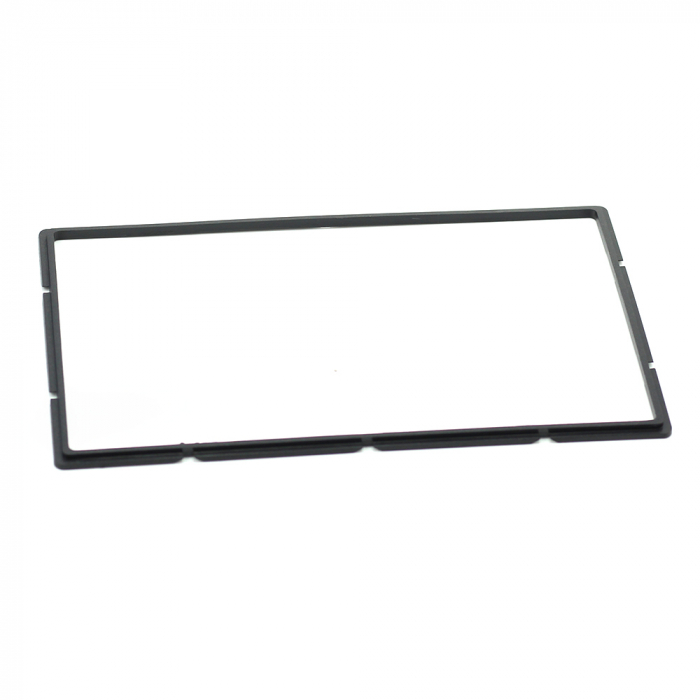 Adaptor 2 DIN FORD (Dark Grey) - Multibrand [4]