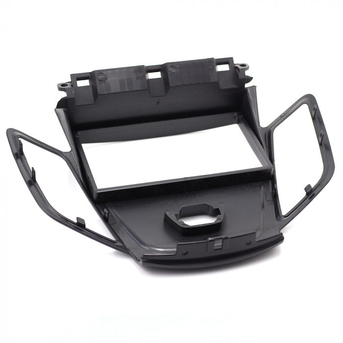 Adaptor 2 DIN FORD Fiesta 2008+ wo/display (Black) 2008- [3]