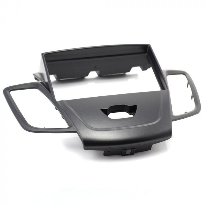 Adaptor 2 DIN FORD Fiesta 2008+ wo/display (Black) 2008- [2]